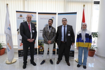 (عمان العربية) تنظم بطولة شطرنج فردية لطلبتها لتعزيز المهارات الشخصية والرياضية