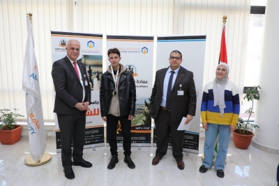 (عمان العربية) تنظم بطولة شطرنج فردية لطلبتها لتعزيز المهارات الشخصية والرياضية