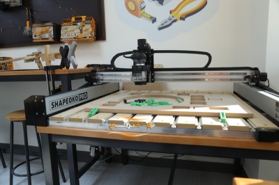 بدعم من أورنج الأردن: إطلاق مختبر تصنيع رقمي مبتكر في الجامعة الألمانية الأردنية