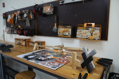 بدعم من أورنج الأردن: إطلاق مختبر تصنيع رقمي مبتكر في الجامعة الألمانية الأردنية