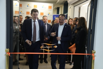 بدعم من أورنج الأردن: إطلاق مختبر تصنيع رقمي مبتكر في الجامعة الألمانية الأردنية