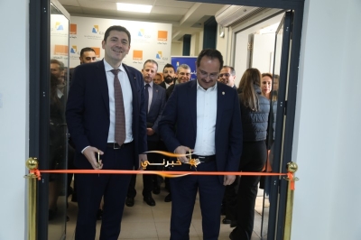 بدعم من أورنج الأردن: إطلاق مختبر تصنيع رقمي مبتكر في الجامعة الألمانية الأردنية