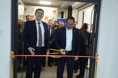 بدعم من أورنج الأردن: إطلاق مختبر تصنيع رقمي مبتكر في الجامعة الألمانية الأردنية