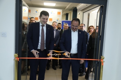 بدعم من أورنج الأردن: إطلاق مختبر تصنيع رقمي مبتكر في الجامعة الألمانية الأردنية