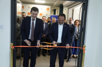 بدعم من أورنج الأردن: إطلاق مختبر تصنيع رقمي مبتكر في الجامعة الألمانية الأردنية