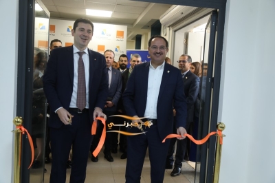 بدعم من أورنج الأردن: إطلاق مختبر تصنيع رقمي مبتكر في الجامعة الألمانية الأردنية