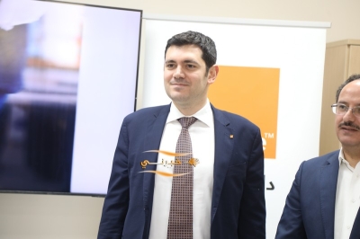 بدعم من أورنج الأردن: إطلاق مختبر تصنيع رقمي مبتكر في الجامعة الألمانية الأردنية