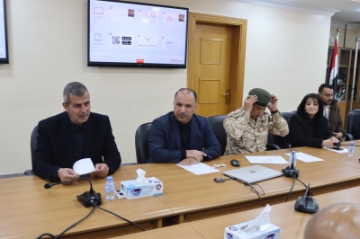 تعرفة كهربائية محفّزة خارج أوقات الذروة لقطاعات إنتاجية