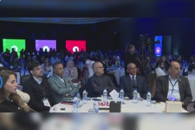 إنجاز نوعي لطلبة عمان العربية بفوزهم ضمن أفضل 100 فكرة في هاكاثون الريادة 2024