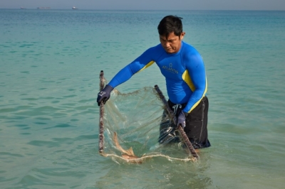 تعاون مثمر بين أتلانتس وبلدية دبي وشركة 