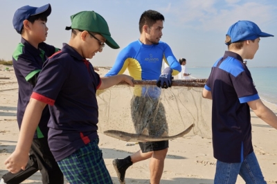 تعاون مثمر بين أتلانتس وبلدية دبي وشركة 