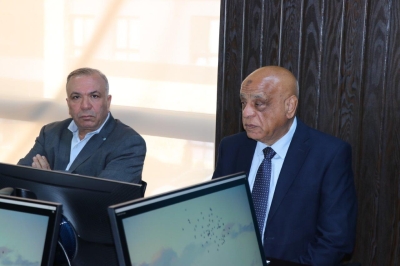 كلية العلوم الطبية التطبيقية في جامعة عمان العربية تعقد اجتماعها الاستشاري الأول