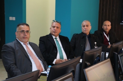 كلية العلوم الطبية التطبيقية في جامعة عمان العربية تعقد اجتماعها الاستشاري الأول