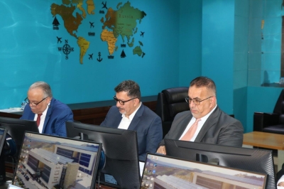 كلية العلوم الطبية التطبيقية في جامعة عمان العربية تعقد اجتماعها الاستشاري الأول