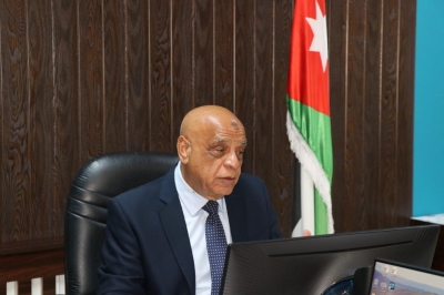 كلية العلوم الطبية التطبيقية في جامعة عمان العربية تعقد اجتماعها الاستشاري الأول