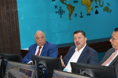 كلية العلوم الطبية التطبيقية في جامعة عمان العربية تعقد اجتماعها الاستشاري الأول