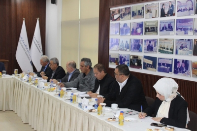 بحث التحديات الاقتصادية التي تواجه القطاع السياحي في لقاء بين رجال الأعمال ولجنة السياحة في مجلس الأعيان