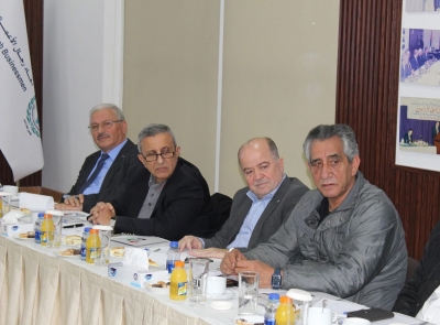 بحث التحديات الاقتصادية التي تواجه القطاع السياحي في لقاء بين رجال الأعمال ولجنة السياحة في مجلس الأعيان