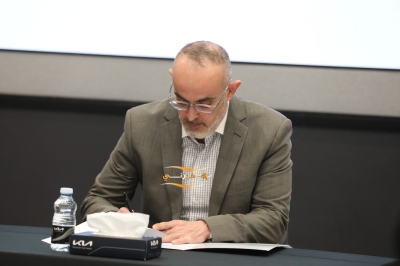 (KIa كيا) توقّع مذكرة تفاهم لإنشاء ورشة تدريب في السيارات الكهربائية بمدرسة شنلر