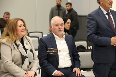 (KIa كيا) توقّع مذكرة تفاهم لإنشاء ورشة تدريب في السيارات الكهربائية بمدرسة شنلر