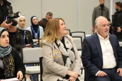 (KIa كيا) توقّع مذكرة تفاهم لإنشاء ورشة تدريب في السيارات الكهربائية بمدرسة شنلر