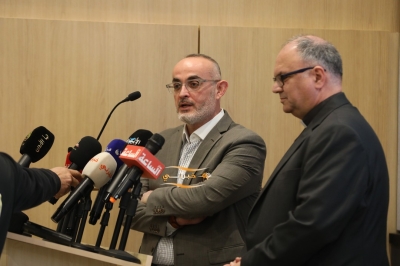 (KIa كيا) توقّع مذكرة تفاهم لإنشاء ورشة تدريب في السيارات الكهربائية بمدرسة شنلر