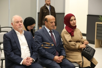 (KIa كيا) توقّع مذكرة تفاهم لإنشاء ورشة تدريب في السيارات الكهربائية بمدرسة شنلر