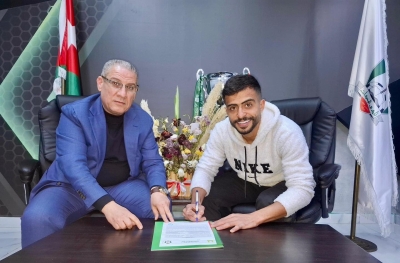 رسميا  .. أبو شعيرة الى الوحدات