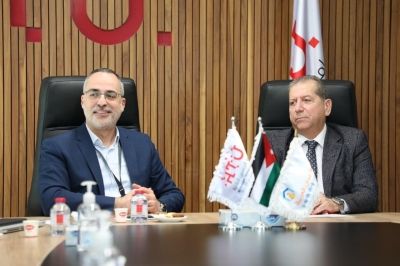 مذكرة تفاهم بين جامعة عمان العربية وجامعة الحسين التقنية لتعزيز التعليم المتقدم عبر منصة HTUX.ORG