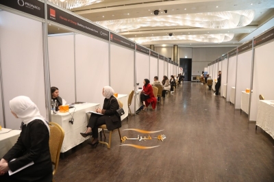 مراكز أورنج الرقمية تحتفل بتخريج طلاب أكاديمية البرمجة بالشراكة مع Proparco وتعقد يوماً وظيفياً