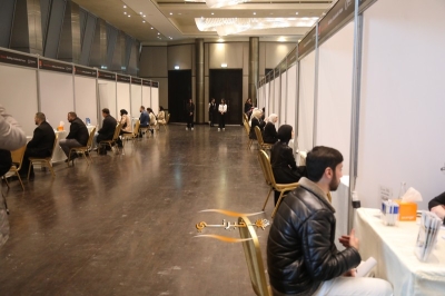 مراكز أورنج الرقمية تحتفل بتخريج طلاب أكاديمية البرمجة بالشراكة مع Proparco وتعقد يوماً وظيفياً