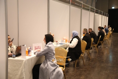 مراكز أورنج الرقمية تحتفل بتخريج طلاب أكاديمية البرمجة بالشراكة مع Proparco وتعقد يوماً وظيفياً