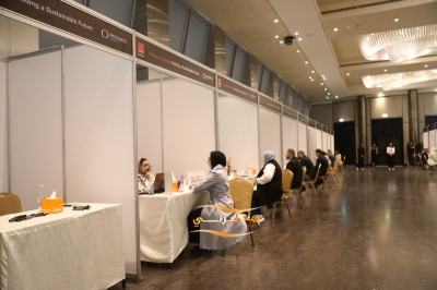 مراكز أورنج الرقمية تحتفل بتخريج طلاب أكاديمية البرمجة بالشراكة مع Proparco وتعقد يوماً وظيفياً