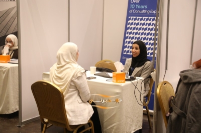 مراكز أورنج الرقمية تحتفل بتخريج طلاب أكاديمية البرمجة بالشراكة مع Proparco وتعقد يوماً وظيفياً