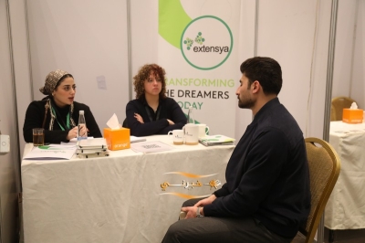 مراكز أورنج الرقمية تحتفل بتخريج طلاب أكاديمية البرمجة بالشراكة مع Proparco وتعقد يوماً وظيفياً