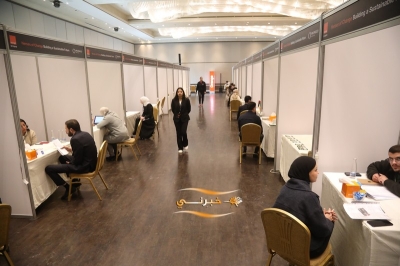 مراكز أورنج الرقمية تحتفل بتخريج طلاب أكاديمية البرمجة بالشراكة مع Proparco وتعقد يوماً وظيفياً