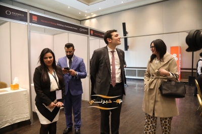 مراكز أورنج الرقمية تحتفل بتخريج طلاب أكاديمية البرمجة بالشراكة مع Proparco وتعقد يوماً وظيفياً