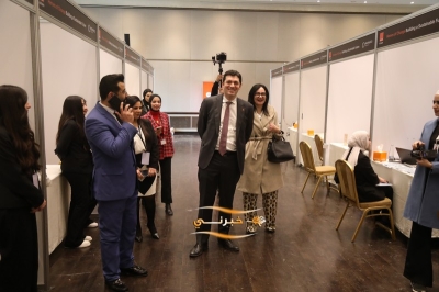 مراكز أورنج الرقمية تحتفل بتخريج طلاب أكاديمية البرمجة بالشراكة مع Proparco وتعقد يوماً وظيفياً