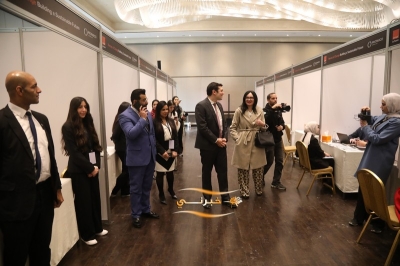 مراكز أورنج الرقمية تحتفل بتخريج طلاب أكاديمية البرمجة بالشراكة مع Proparco وتعقد يوماً وظيفياً