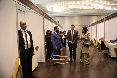 مراكز أورنج الرقمية تحتفل بتخريج طلاب أكاديمية البرمجة بالشراكة مع Proparco وتعقد يوماً وظيفياً