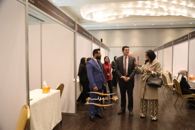 مراكز أورنج الرقمية تحتفل بتخريج طلاب أكاديمية البرمجة بالشراكة مع Proparco وتعقد يوماً وظيفياً