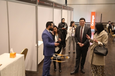 مراكز أورنج الرقمية تحتفل بتخريج طلاب أكاديمية البرمجة بالشراكة مع Proparco وتعقد يوماً وظيفياً