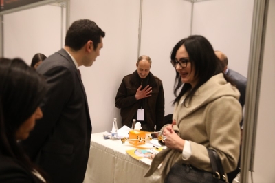 مراكز أورنج الرقمية تحتفل بتخريج طلاب أكاديمية البرمجة بالشراكة مع Proparco وتعقد يوماً وظيفياً