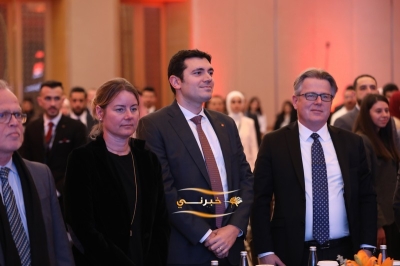 مراكز أورنج الرقمية تحتفل بتخريج طلاب أكاديمية البرمجة بالشراكة مع Proparco وتعقد يوماً وظيفياً