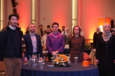 مراكز أورنج الرقمية تحتفل بتخريج طلاب أكاديمية البرمجة بالشراكة مع Proparco وتعقد يوماً وظيفياً