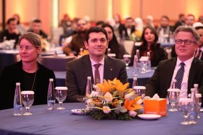 مراكز أورنج الرقمية تحتفل بتخريج طلاب أكاديمية البرمجة بالشراكة مع Proparco وتعقد يوماً وظيفياً