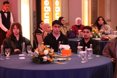 مراكز أورنج الرقمية تحتفل بتخريج طلاب أكاديمية البرمجة بالشراكة مع Proparco وتعقد يوماً وظيفياً