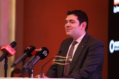 مراكز أورنج الرقمية تحتفل بتخريج طلاب أكاديمية البرمجة بالشراكة مع Proparco وتعقد يوماً وظيفياً