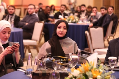 مراكز أورنج الرقمية تحتفل بتخريج طلاب أكاديمية البرمجة بالشراكة مع Proparco وتعقد يوماً وظيفياً