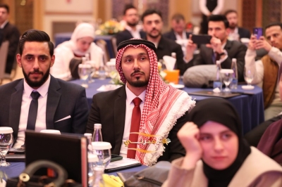 مراكز أورنج الرقمية تحتفل بتخريج طلاب أكاديمية البرمجة بالشراكة مع Proparco وتعقد يوماً وظيفياً